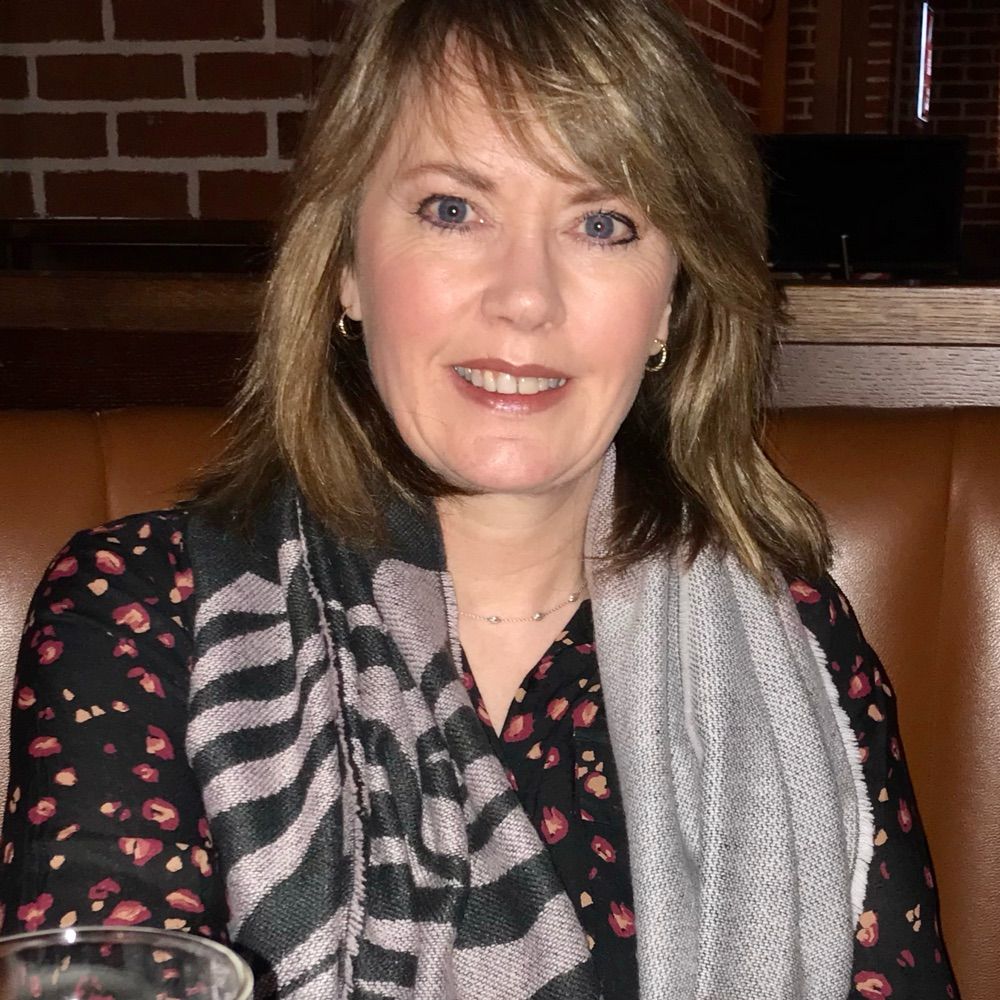 Liz Trainor