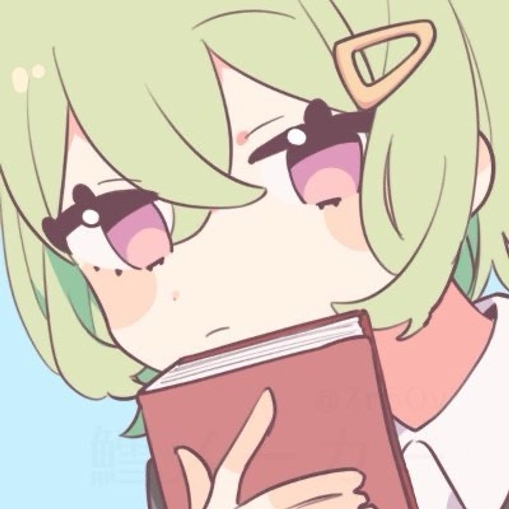 まりも🟢