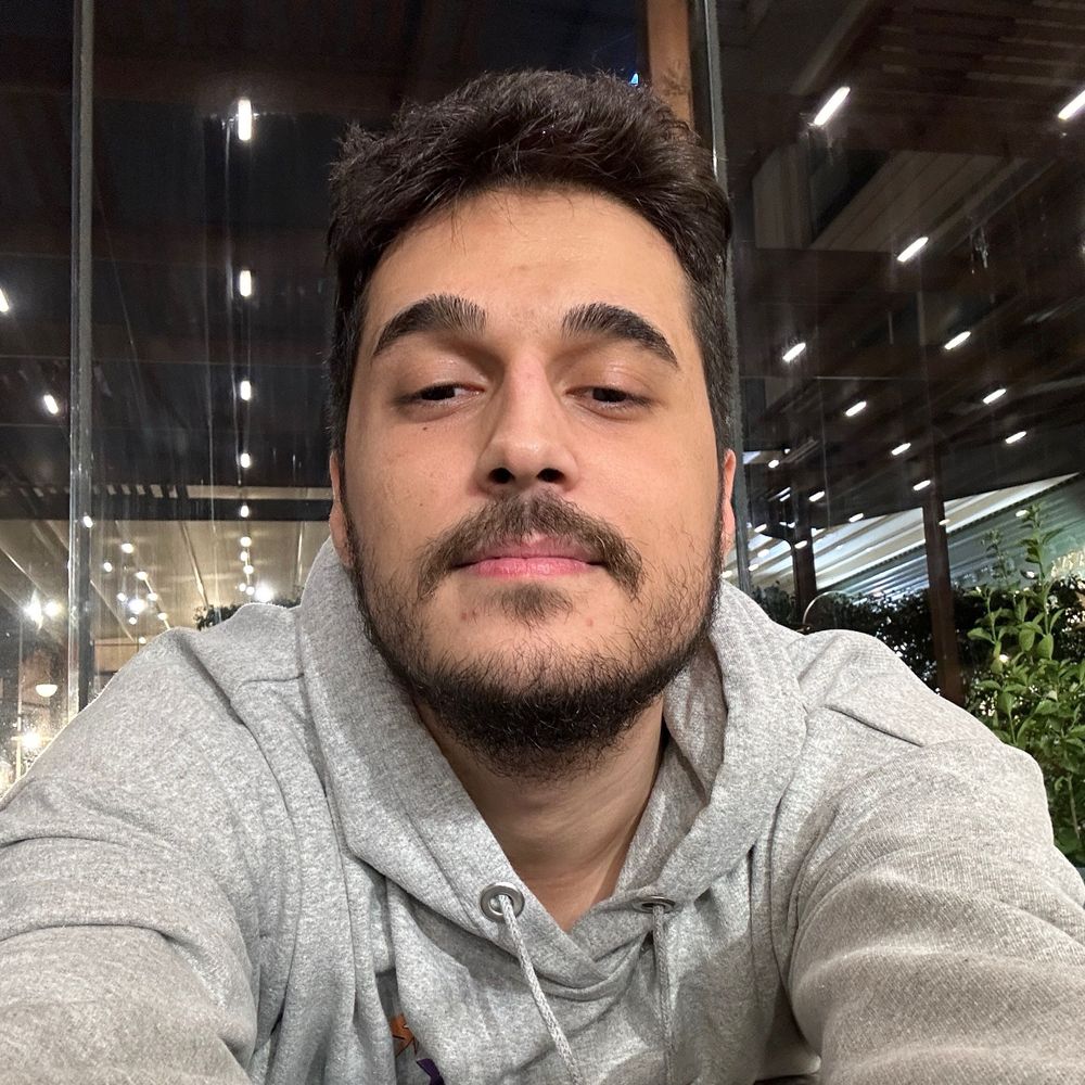 Talha Abuş