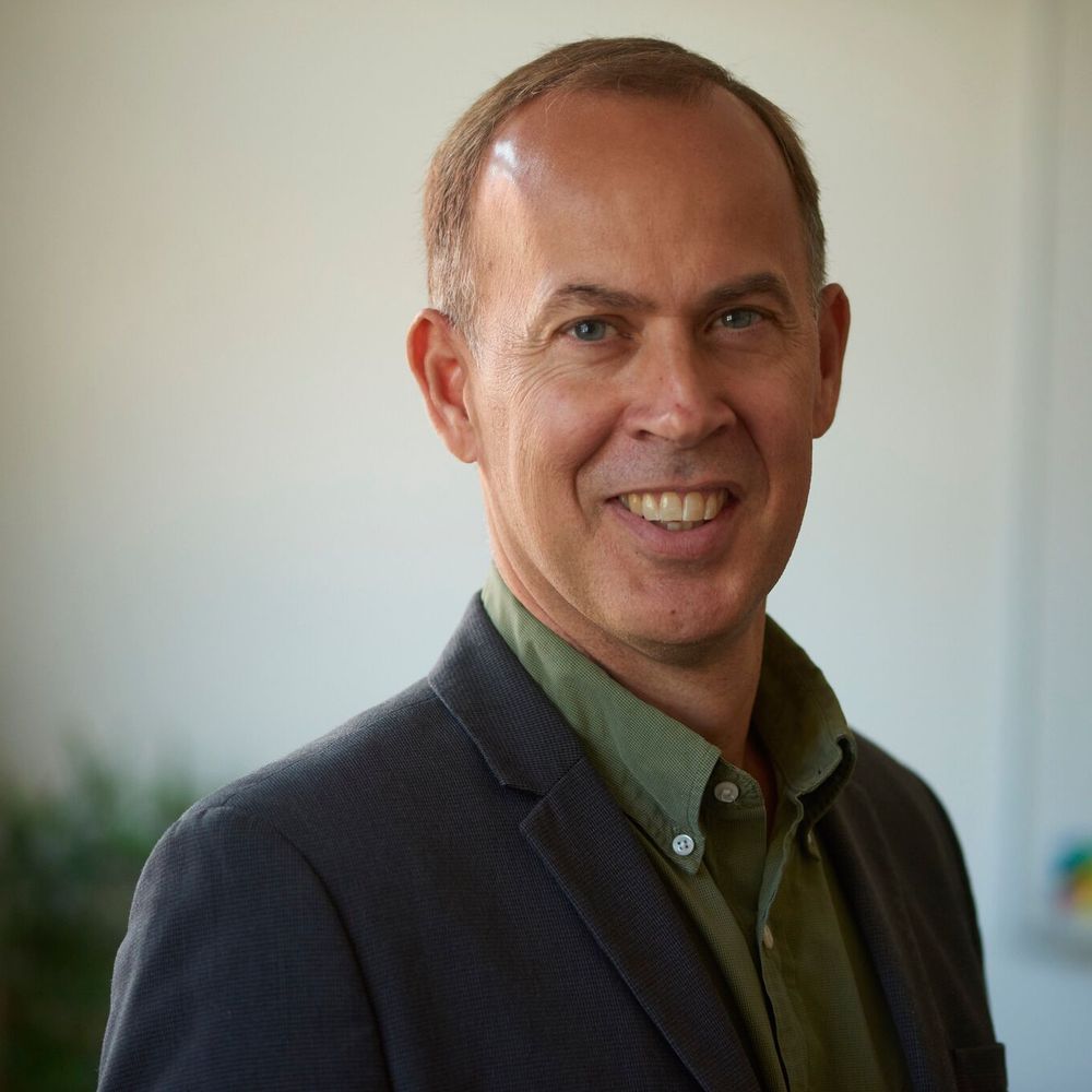 Gregg Vanourek