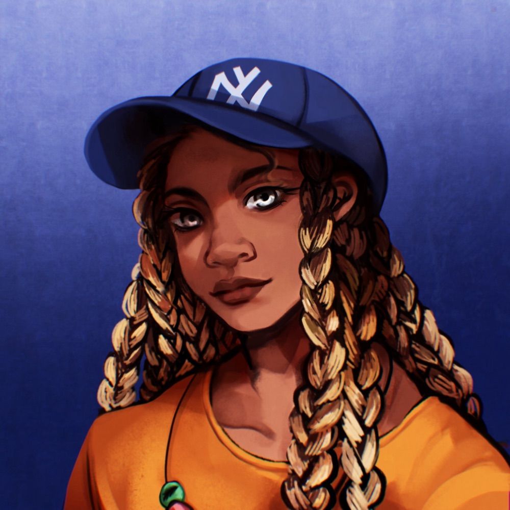 Monique