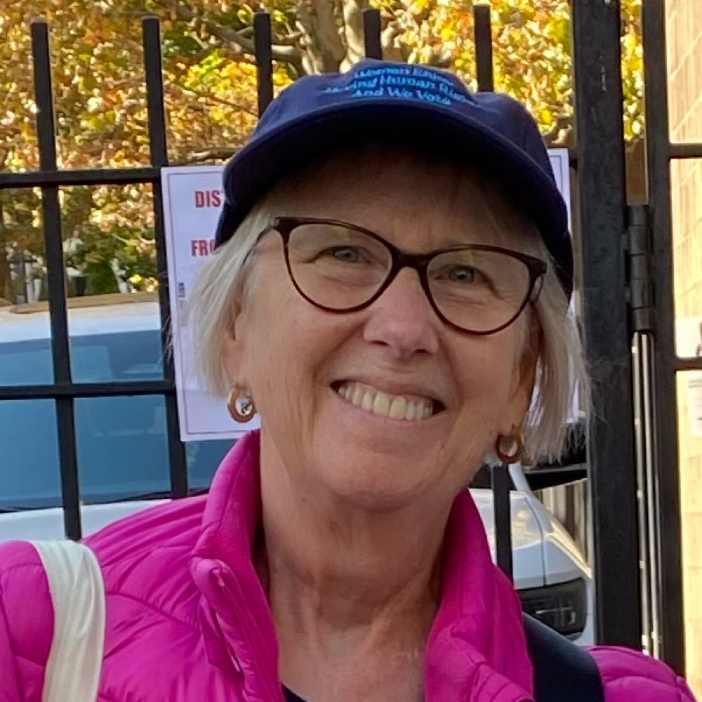 Kate Permut