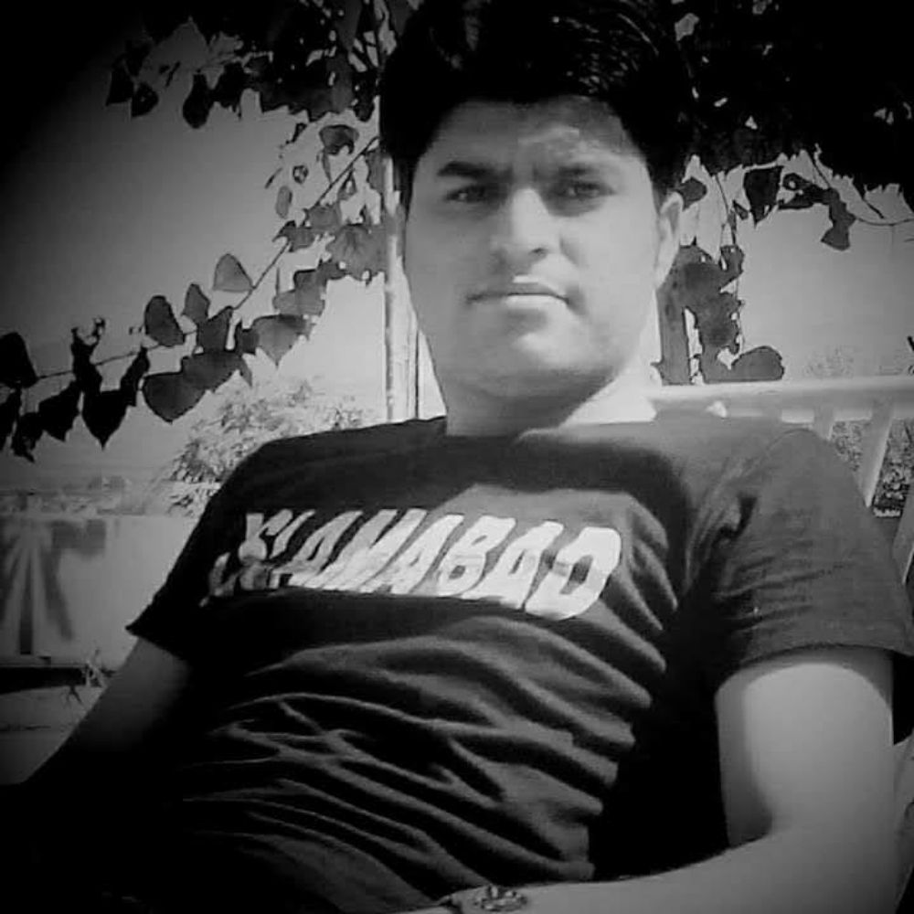 Raja Tufail