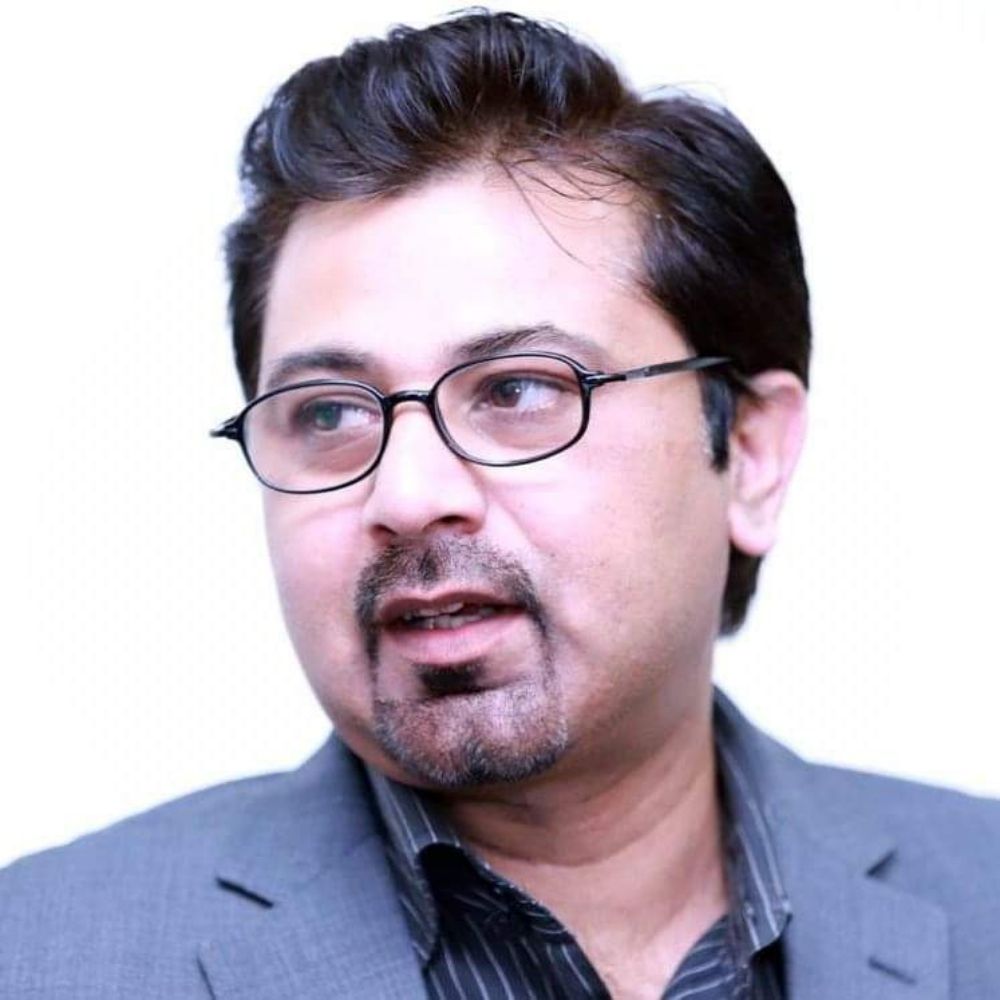 Faakhir Rizvi