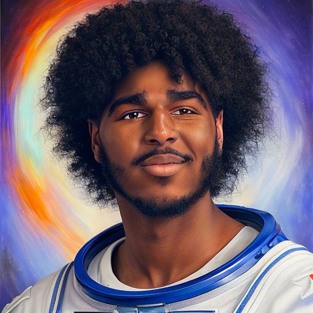 Myles Johnson