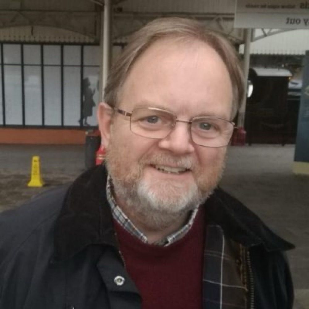 Andrew Falconer