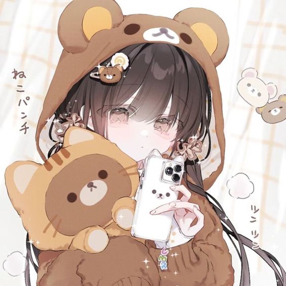 𝒌𝒂𝒚 🧸