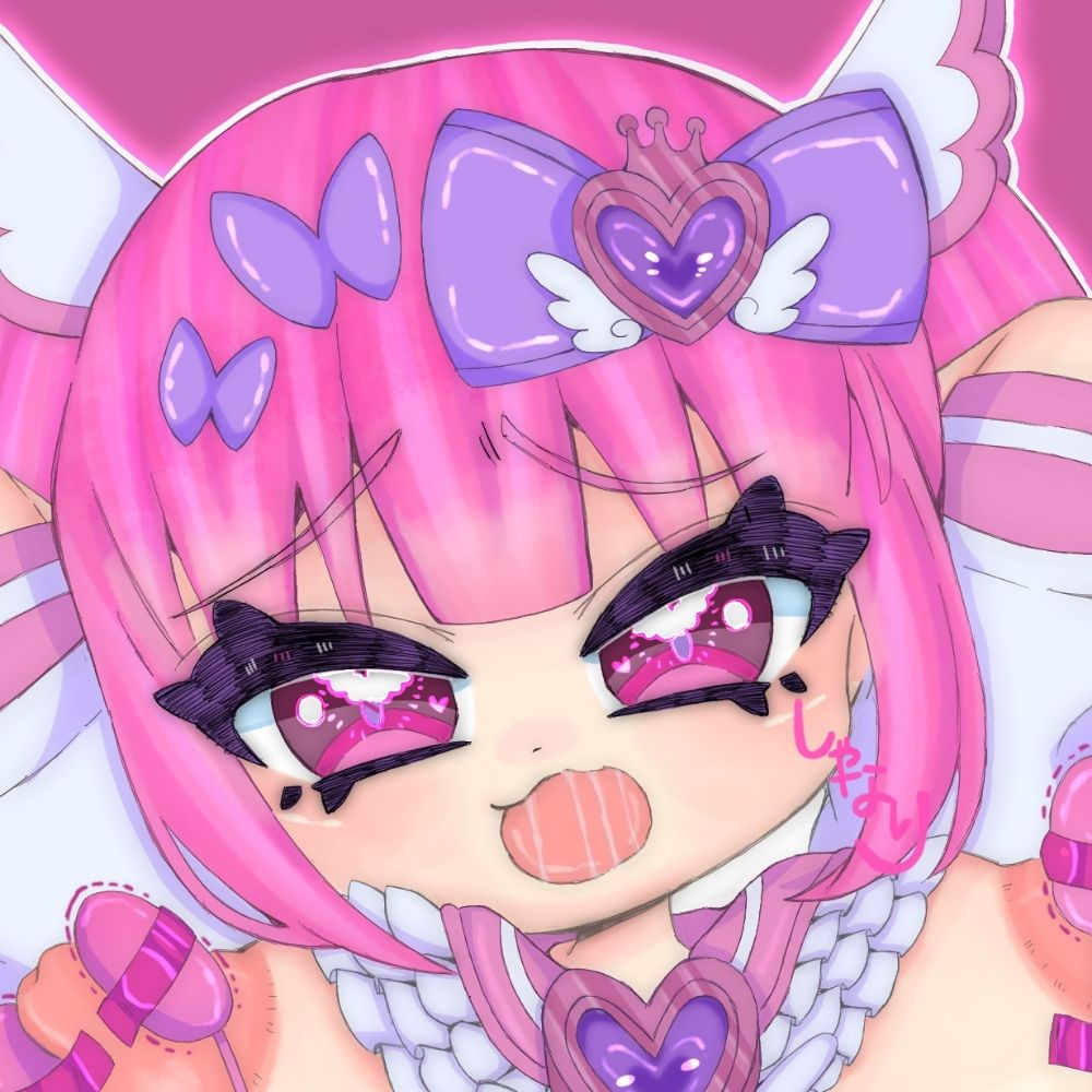しゃなりっち🔞