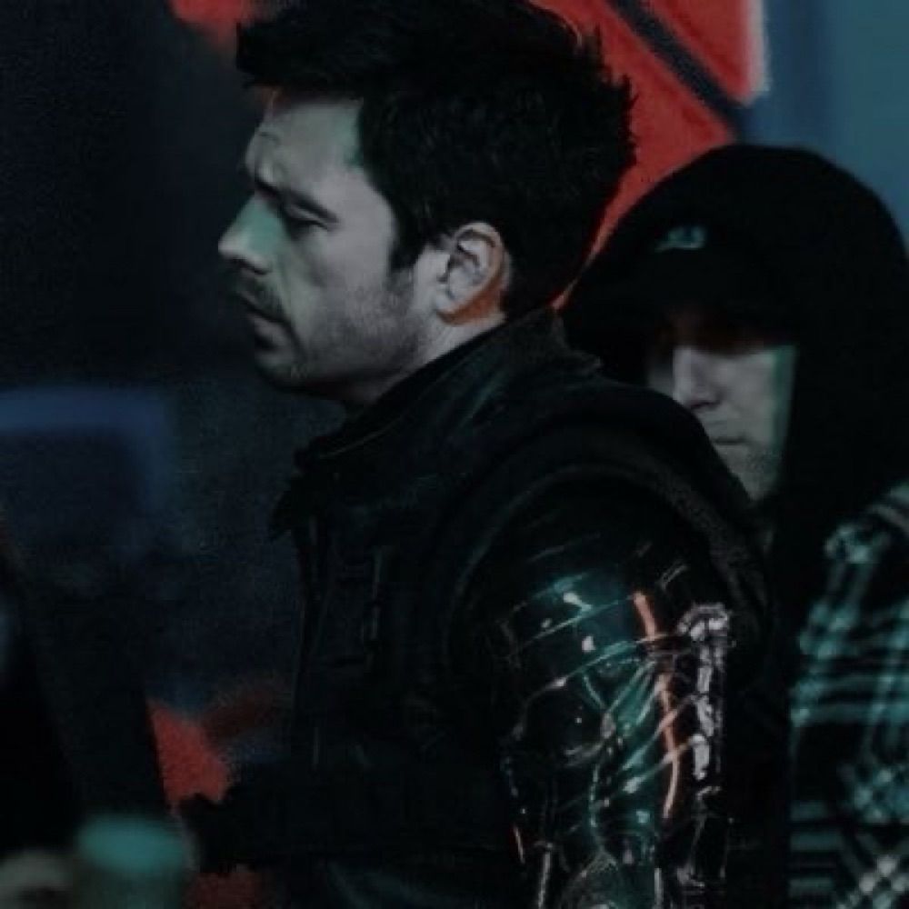 Bucky