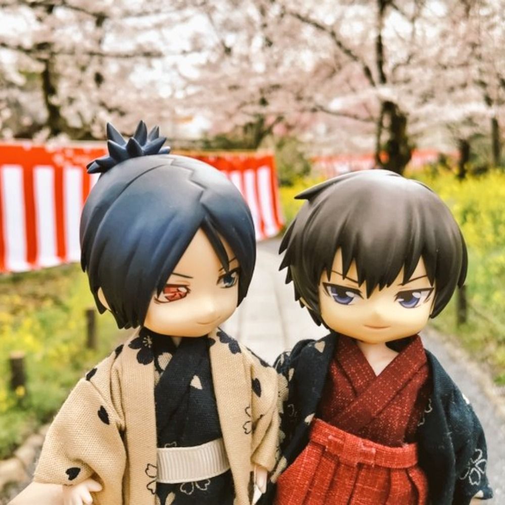 緋桜