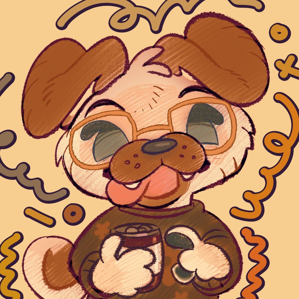 Abbie but like in secret 🤫