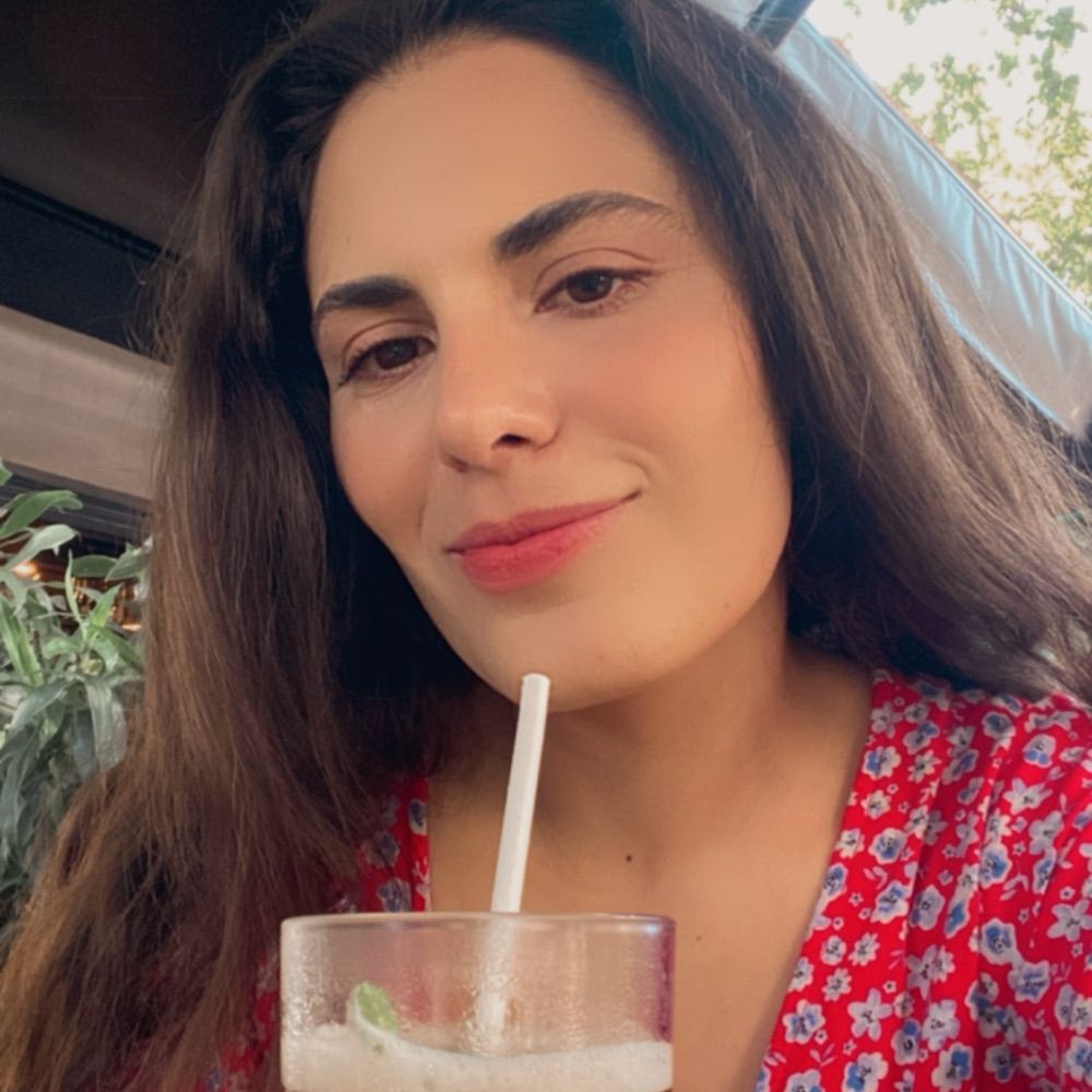 Paulina ST