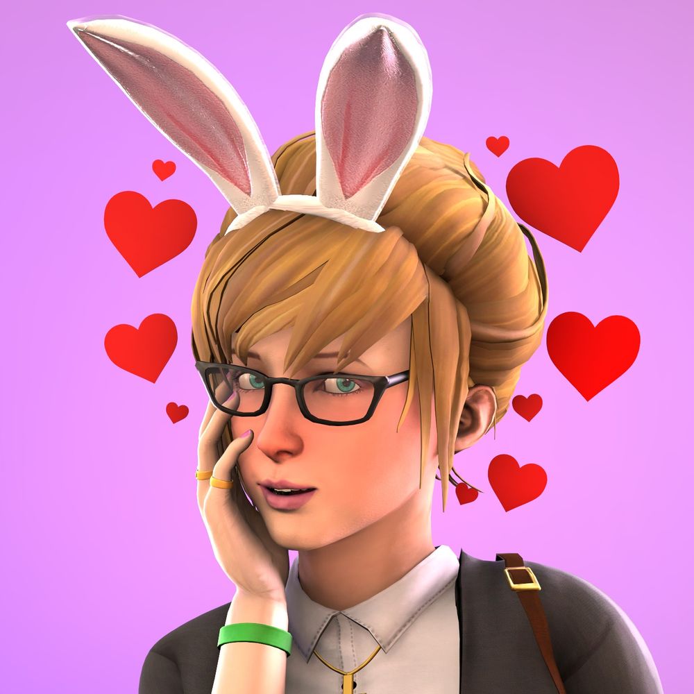 Marshmallow Kate