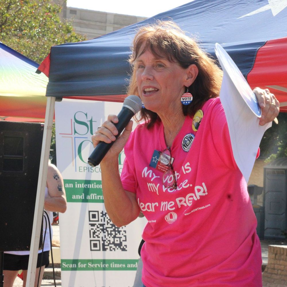 Nancy Nichols