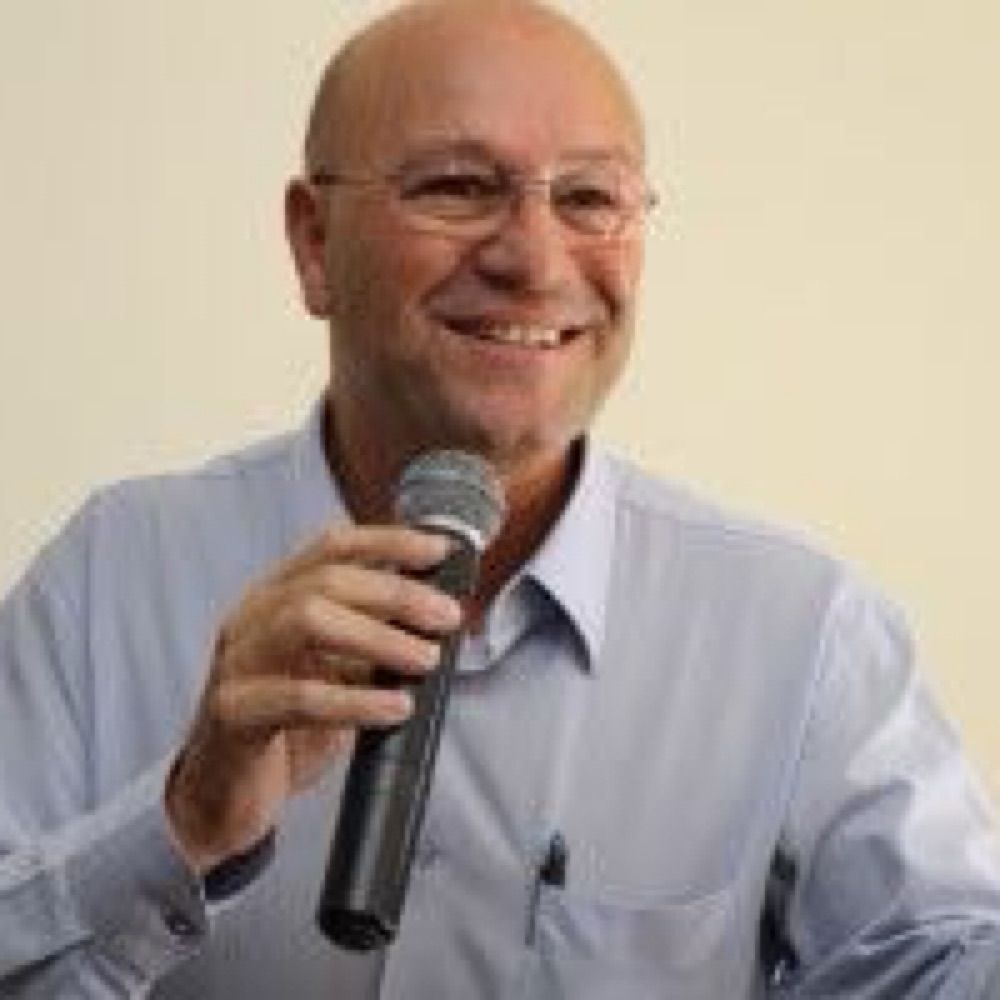 Luiz Claudio Romanelli 