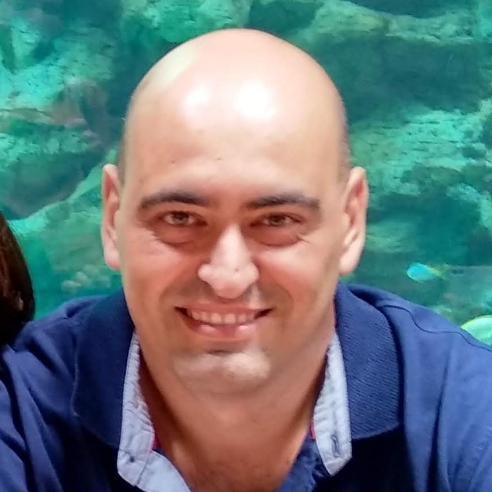 Javier Darriba