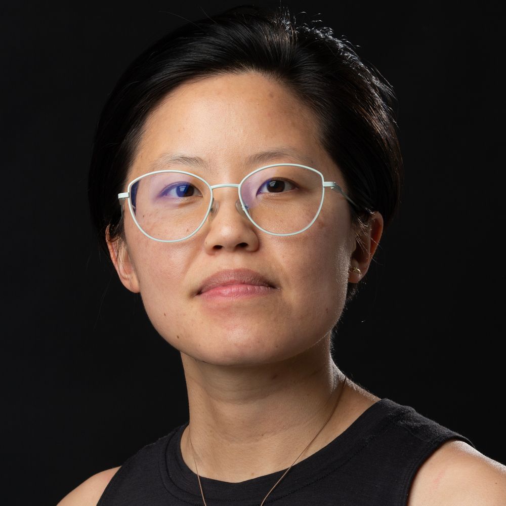 Irena Hwang, PhD