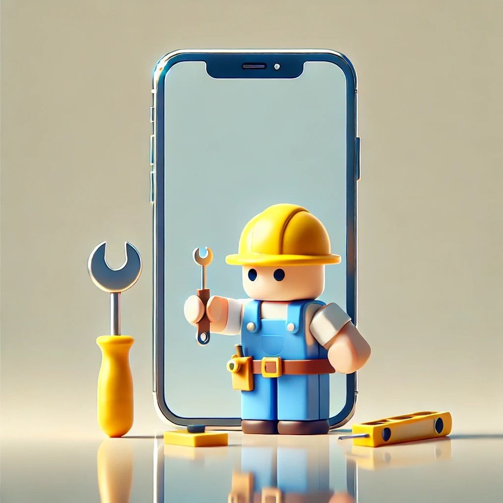 App Making