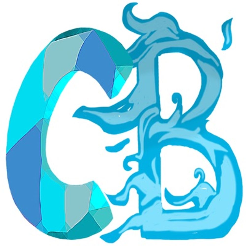 CrystalBlazier