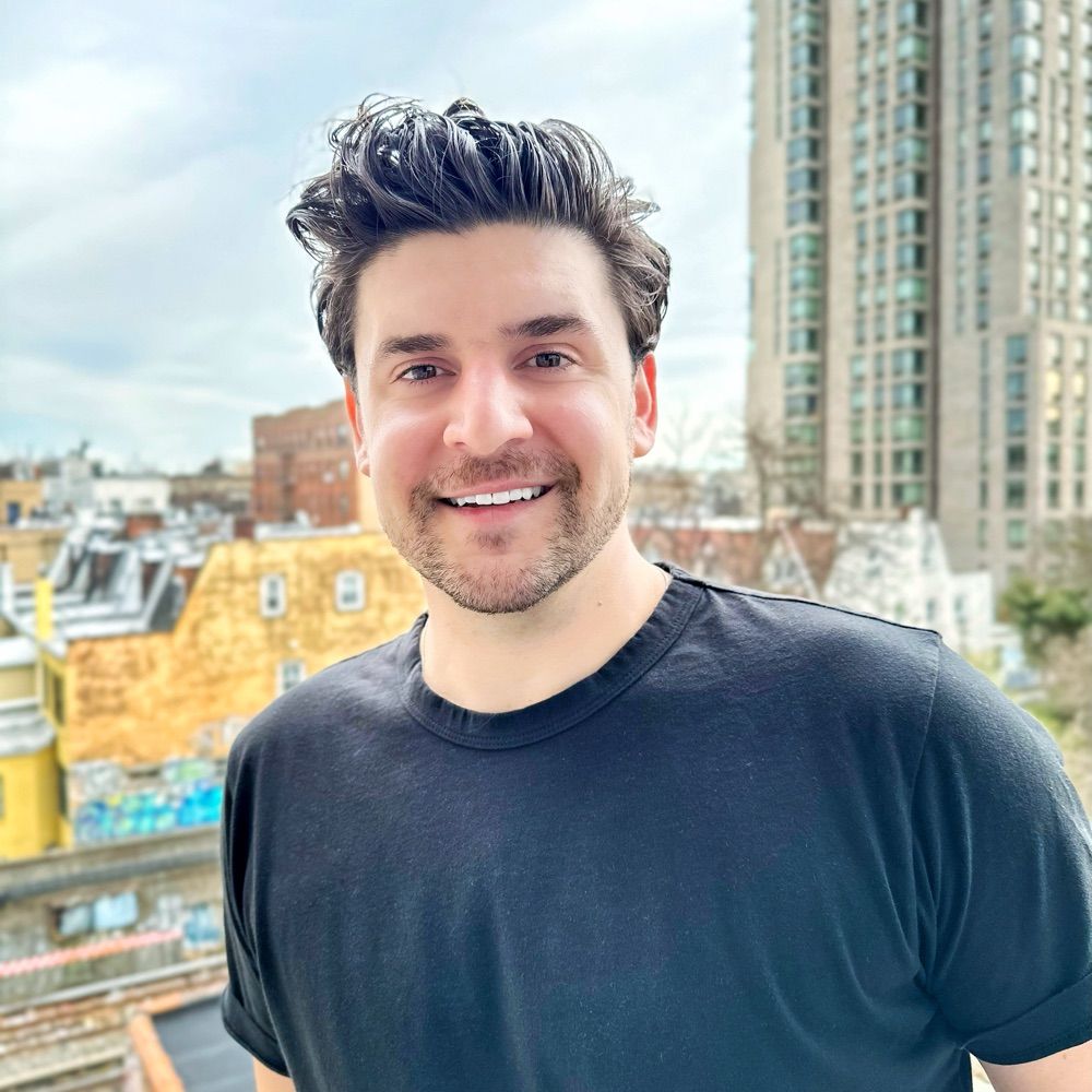 Matt Miller