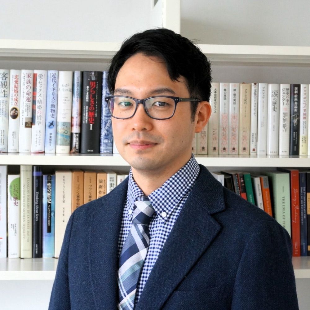 Tomohiro Kaibara
