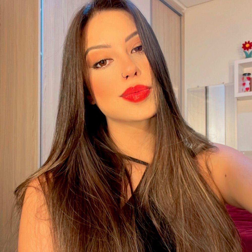 Geovana Marques