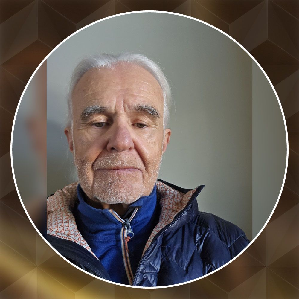 Rick Torrey