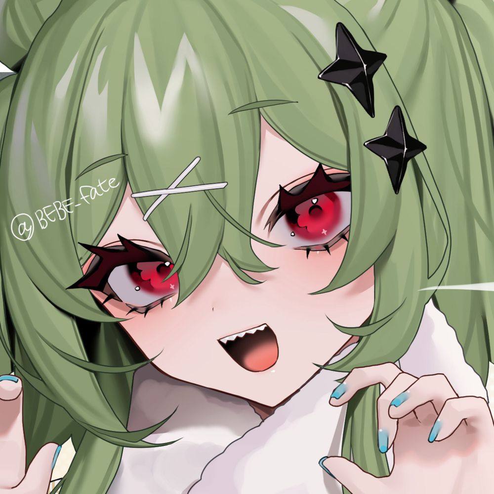🌱べべ/BEBE🍃