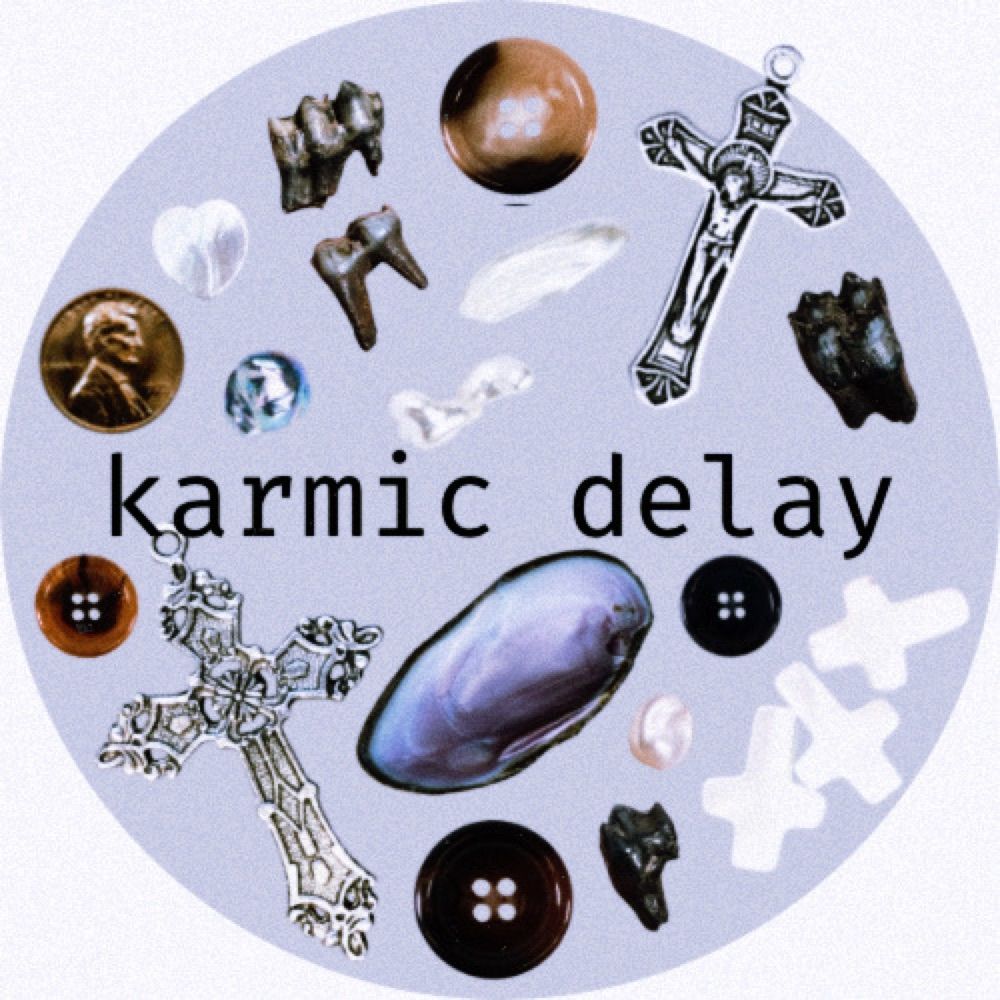 Karmic Delay