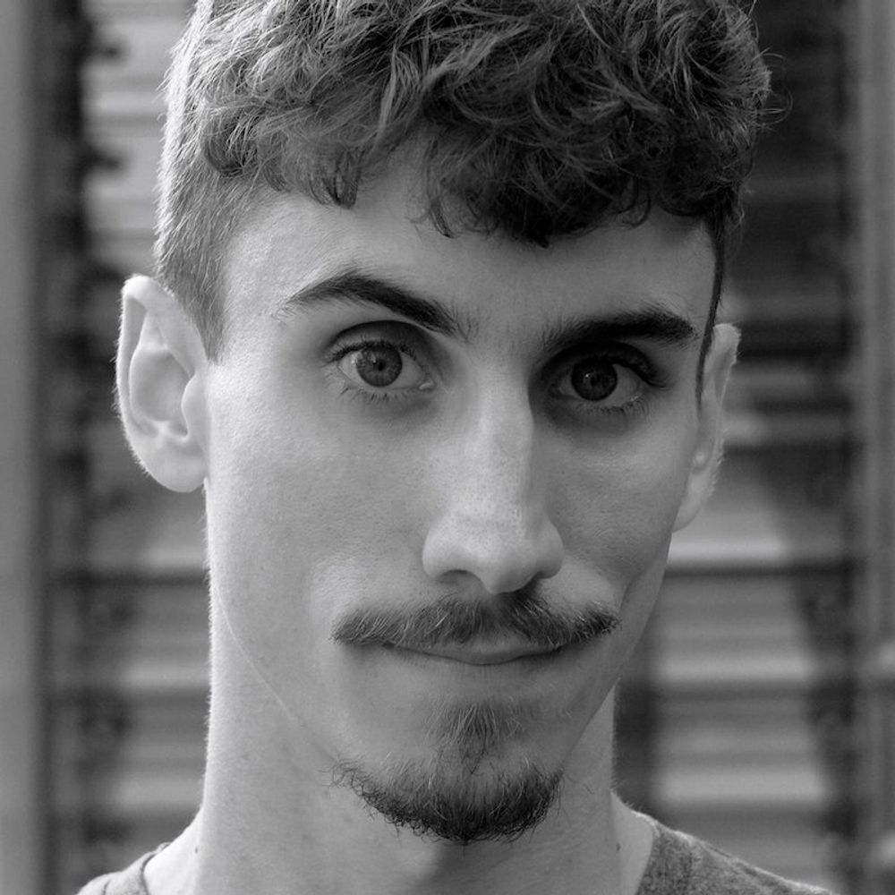 Benedikt Bramböck