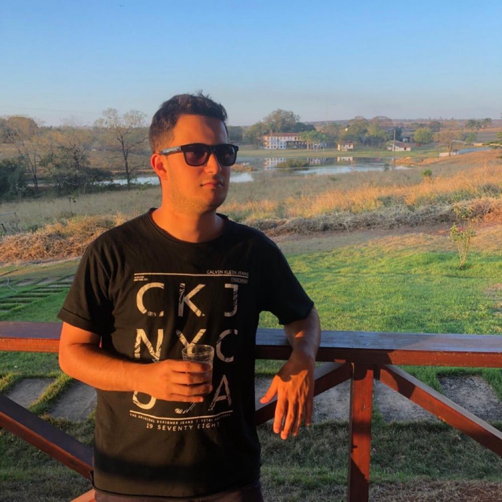 Rafael Barcelos