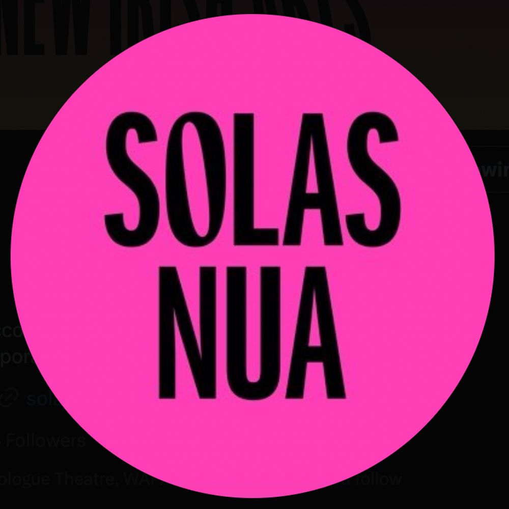 Solas Nua