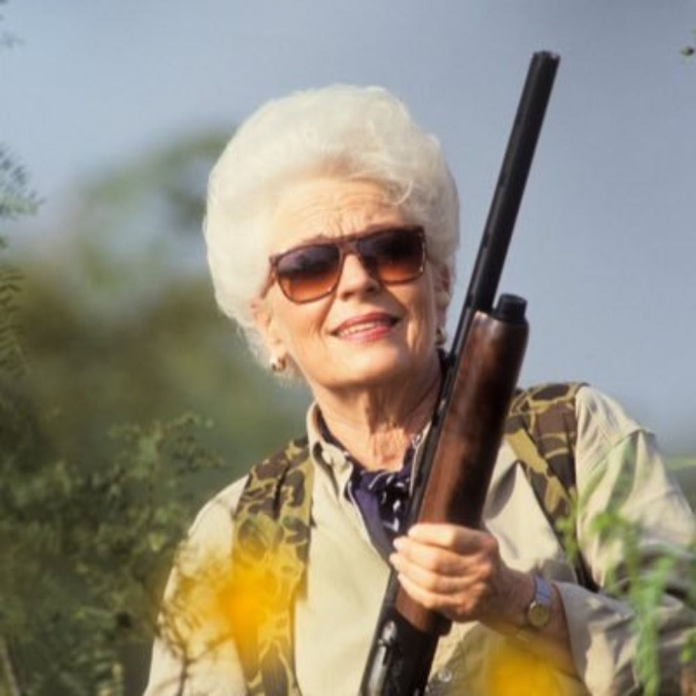Lone Star Democrat