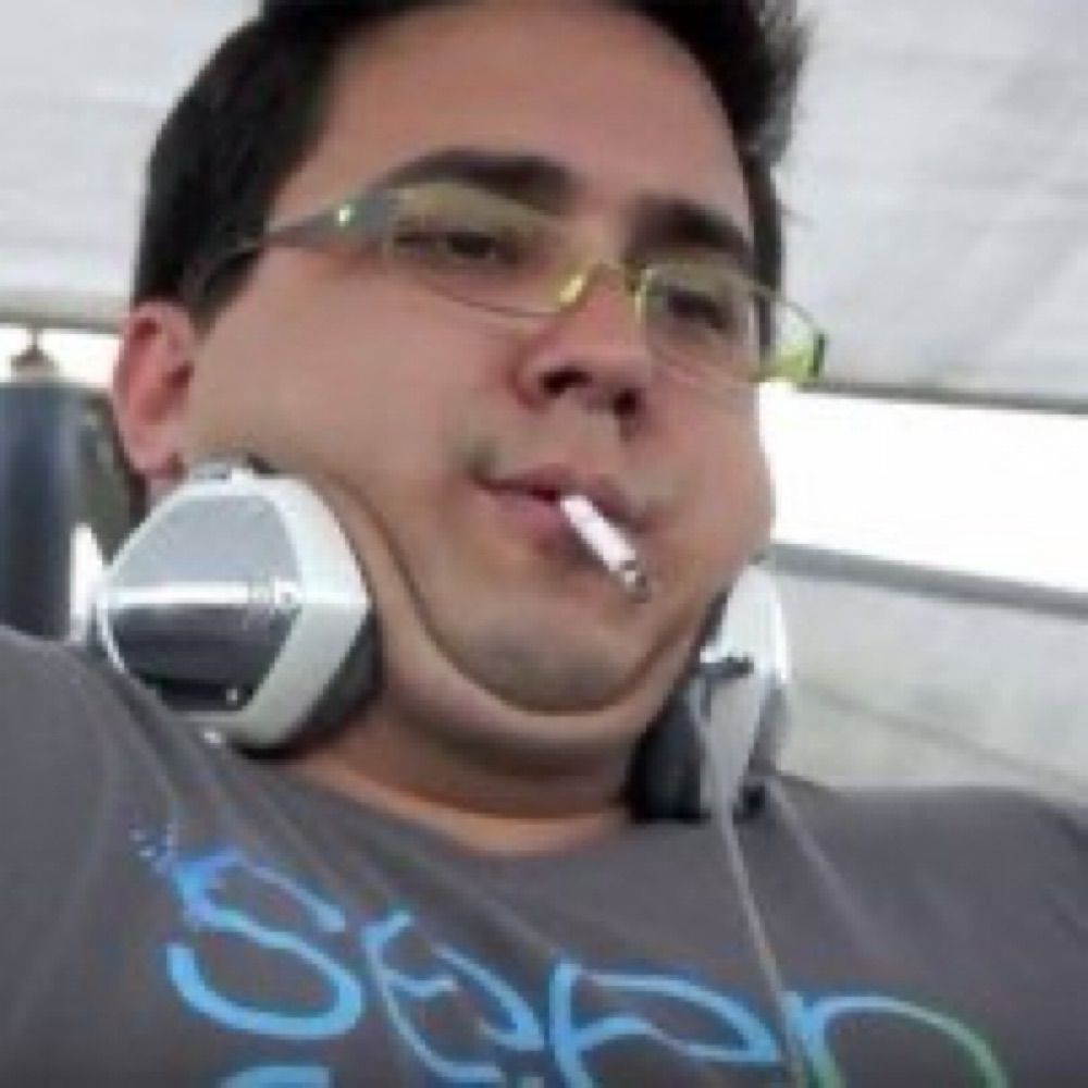 Dj André Marques 