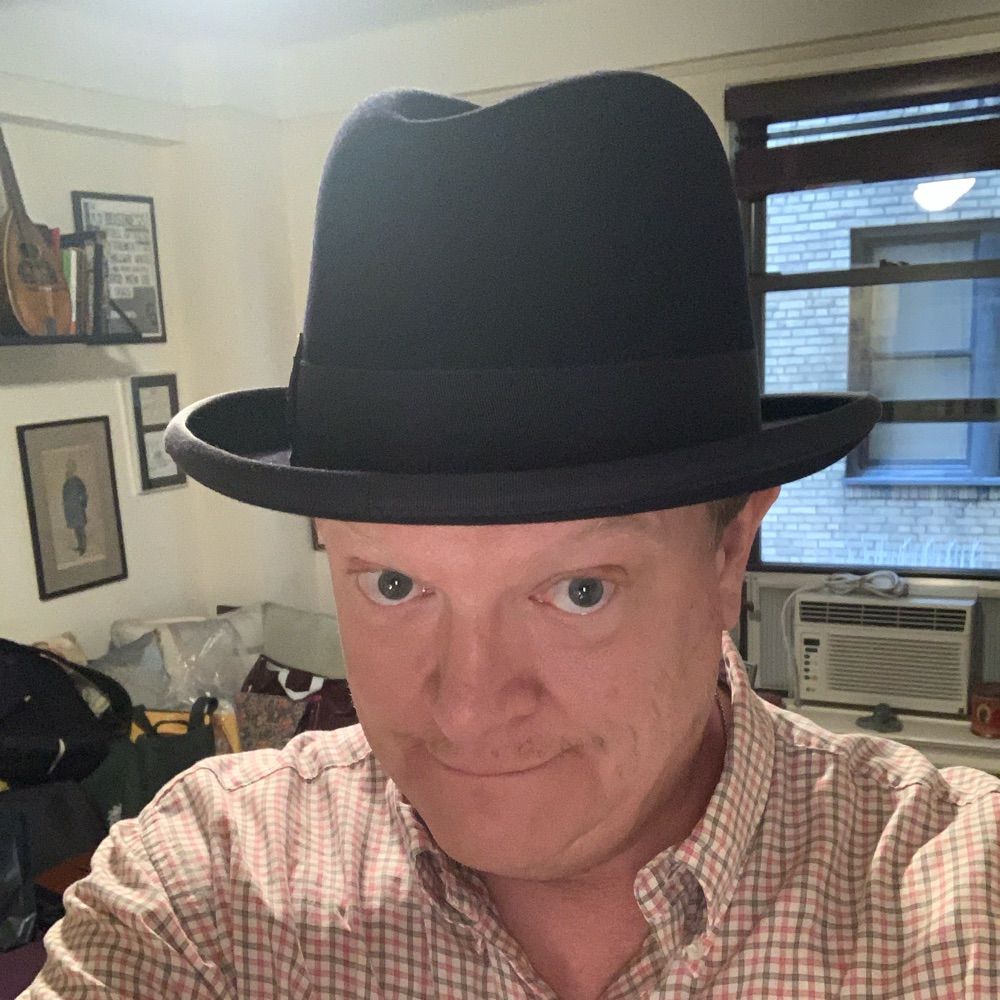 Jim Meskauskas