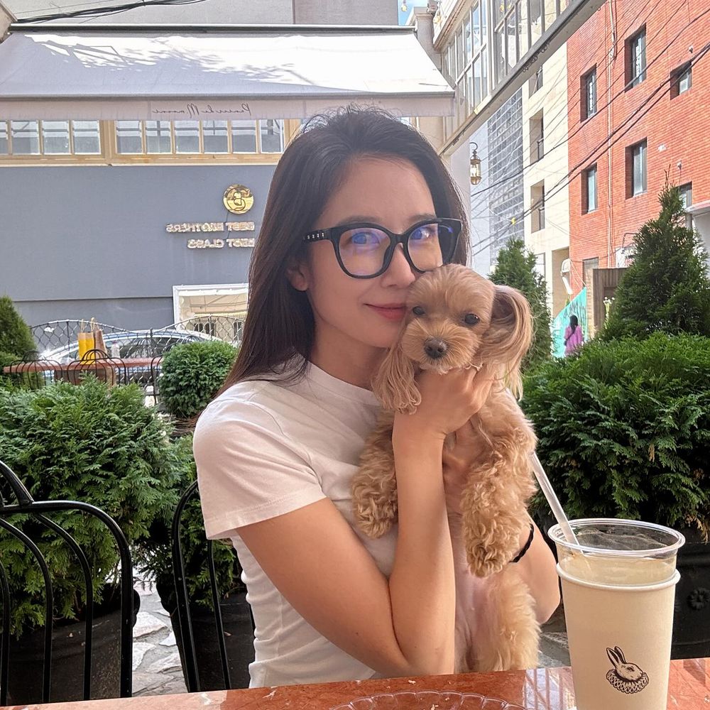 Fiona chang