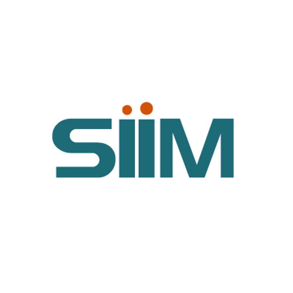 Society for Imaging Informatics in Medicine (SIIM)