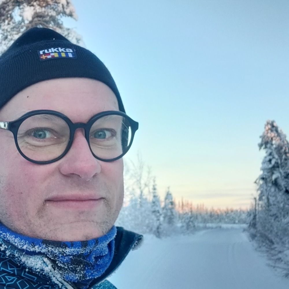 Seppo Pyykkö