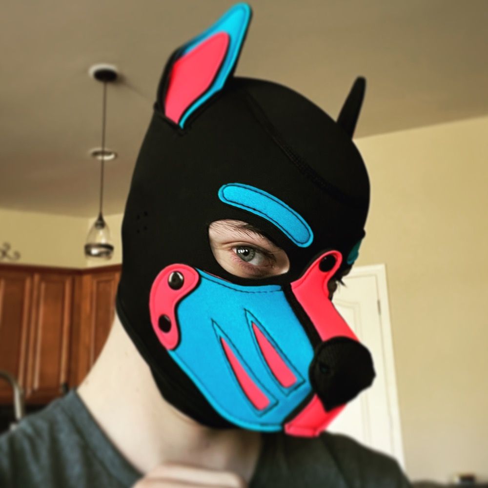 Pup Strings