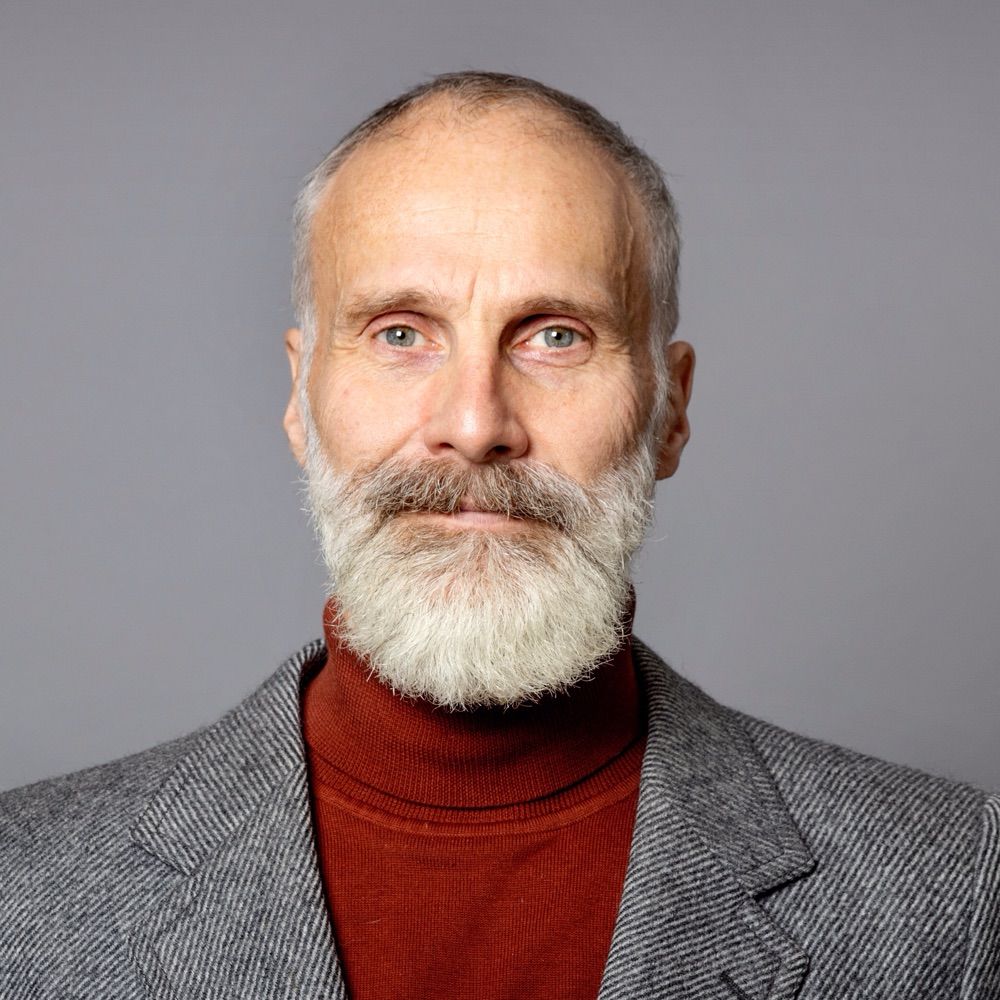 Mattias Holgersson