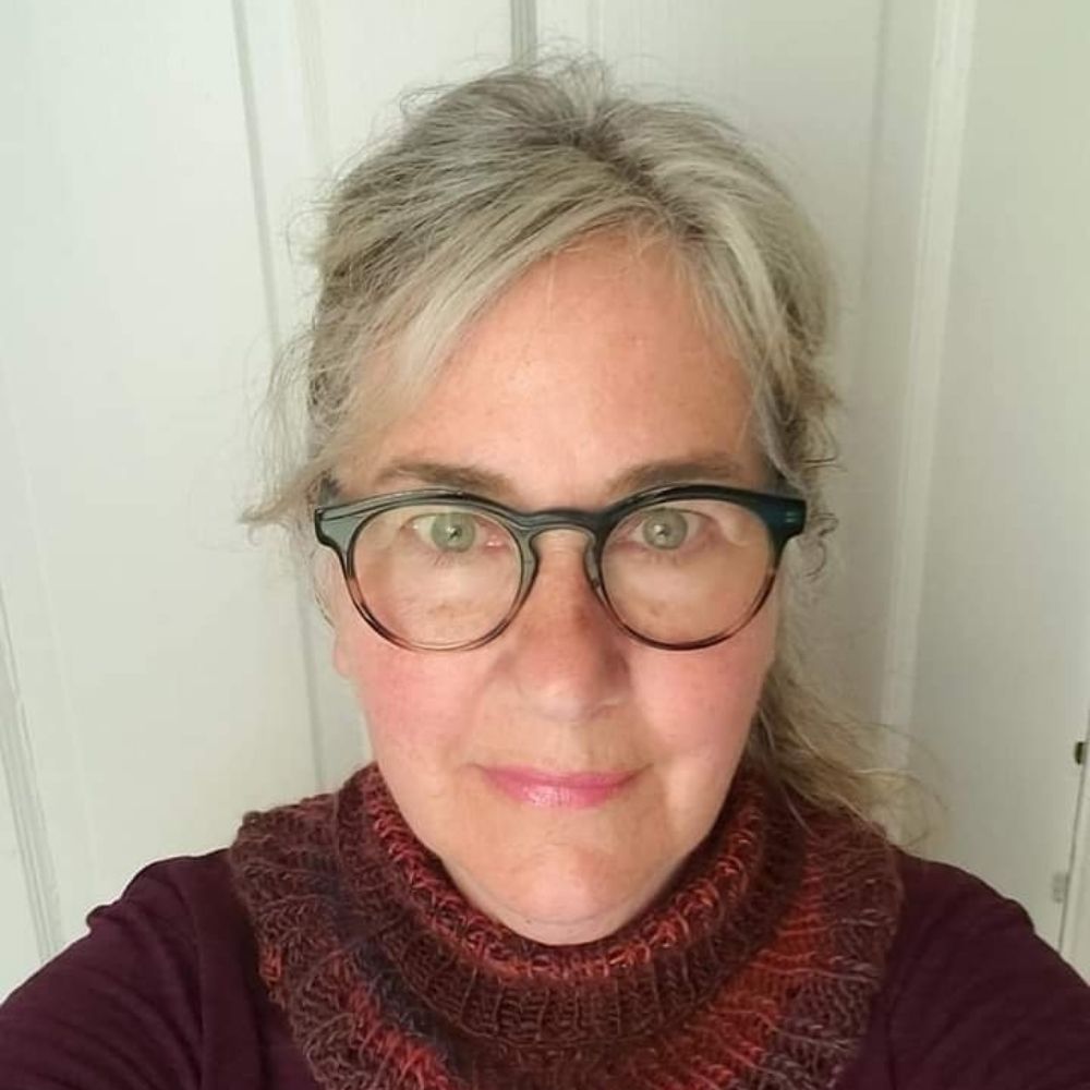Yvonne Manzer