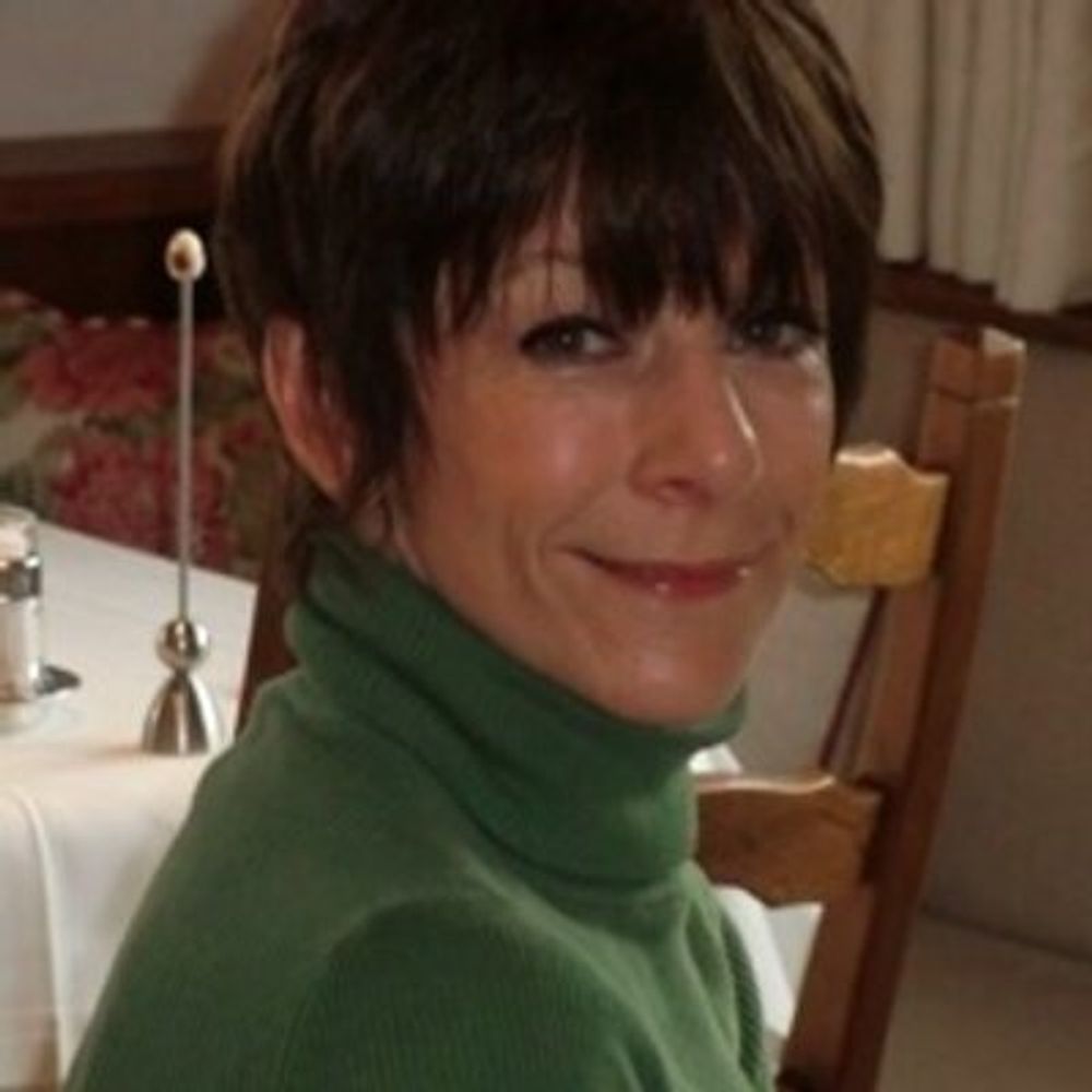 Christina Stohl