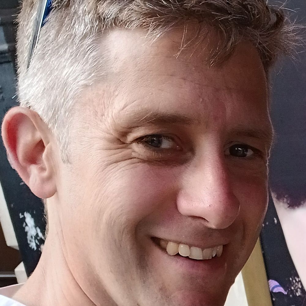 Rob Yuille 