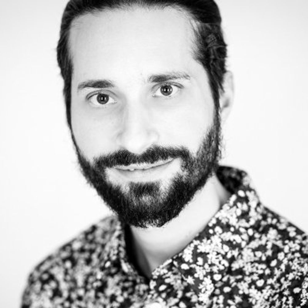 Jonathan Leblanc