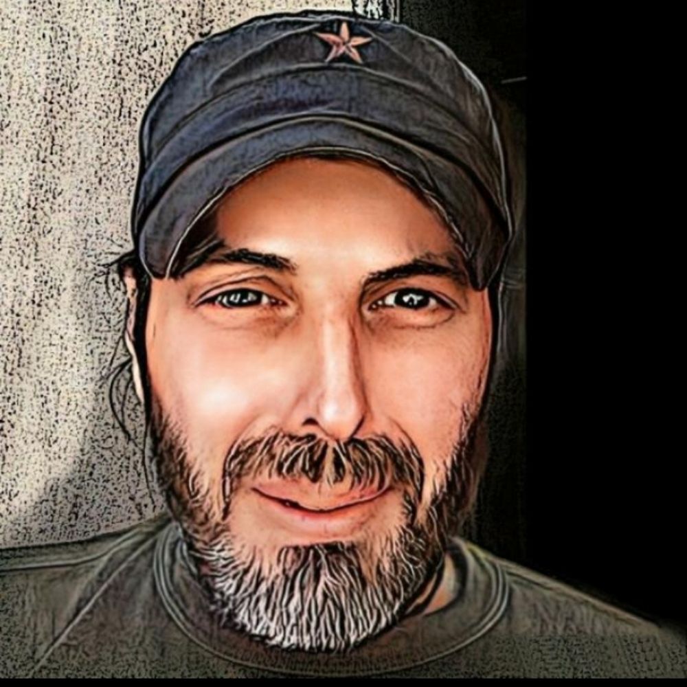 Adrian Mendez