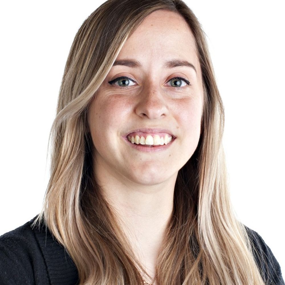 Sophie Pask