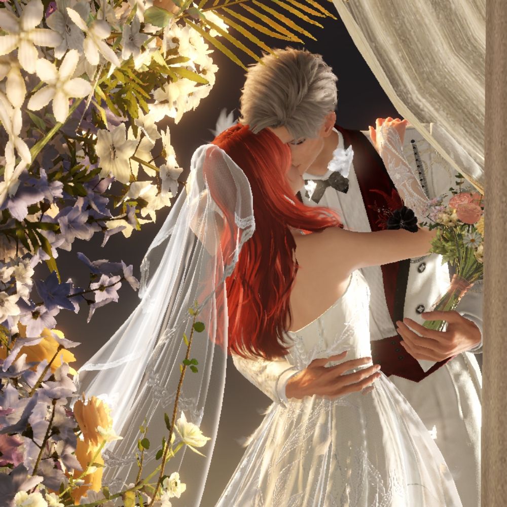 PhazonFairy🧚‍♀️ Sylus's beloved little kitten