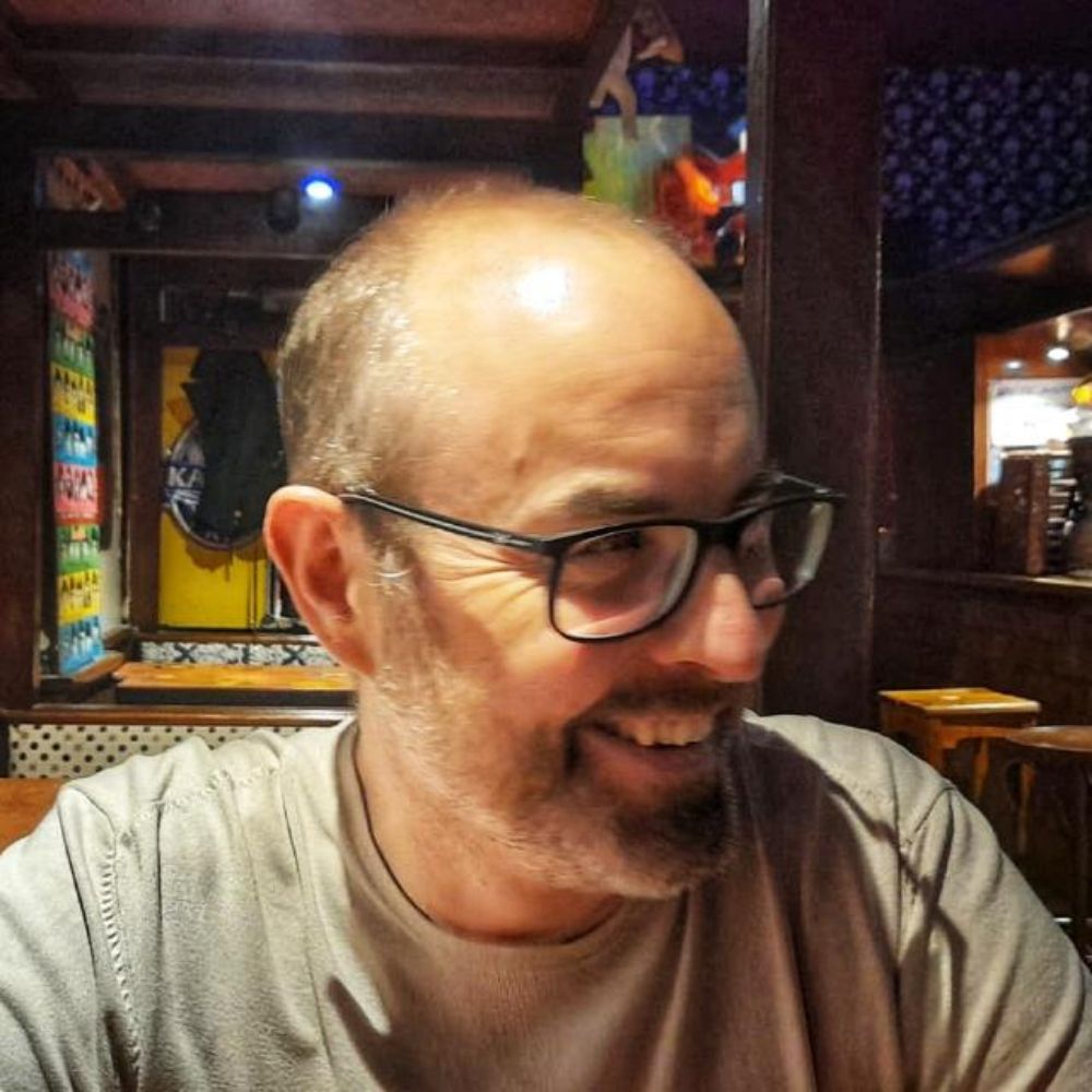 Javier Moncayo