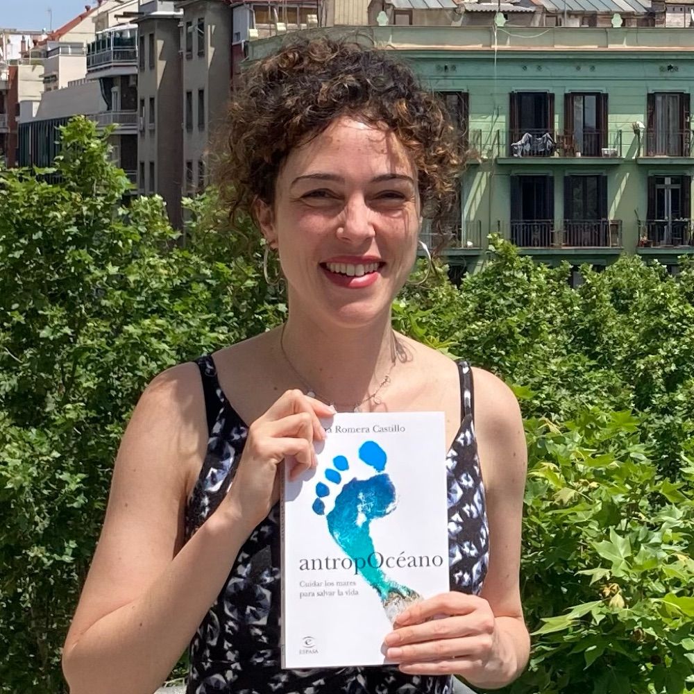 Cristina Romera Castillo