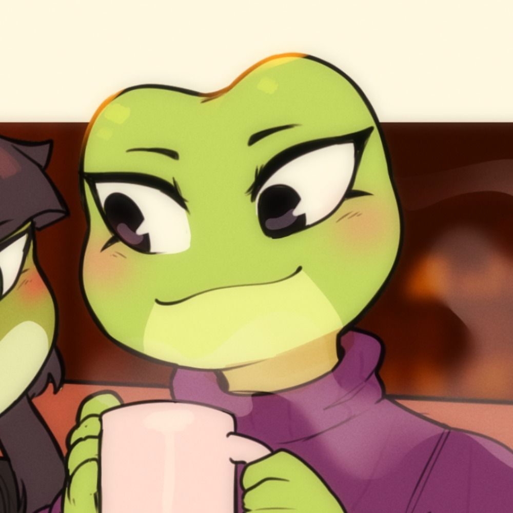 FrogJr